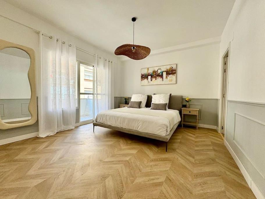 4Bd Central Soho Luxe Retreat Terrace 2Bh & Ac Malaga Exterior photo