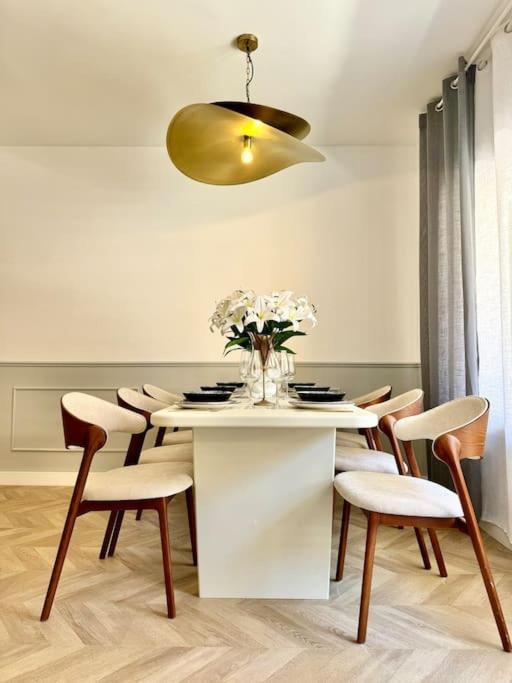 4Bd Central Soho Luxe Retreat Terrace 2Bh & Ac Malaga Exterior photo