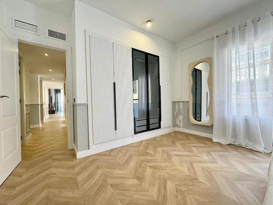 4Bd Central Soho Luxe Retreat Terrace 2Bh & Ac Malaga Exterior photo