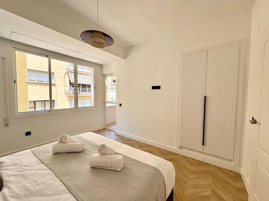 4Bd Central Soho Luxe Retreat Terrace 2Bh & Ac Malaga Exterior photo